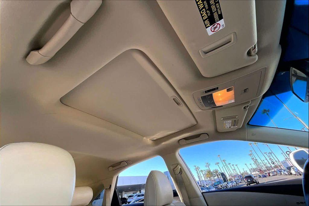 used 2015 Lexus RX 350 car, priced at $19,895