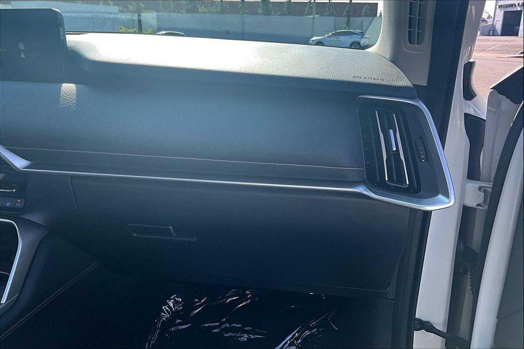 used 2025 Mazda CX-90 car, priced at $33,464