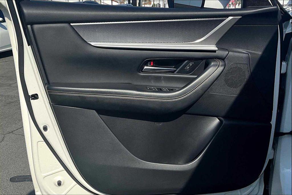 used 2025 Mazda CX-90 car, priced at $33,464