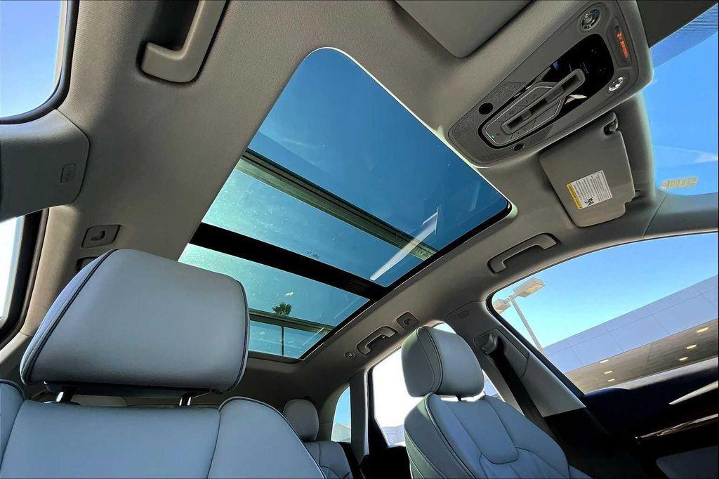 used 2024 Audi Q5 car, priced at $38,411