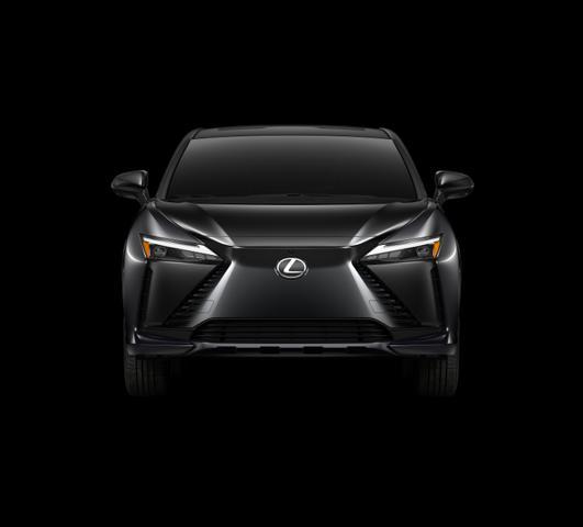 new 2024 Lexus RZ 300e car, priced at $57,018