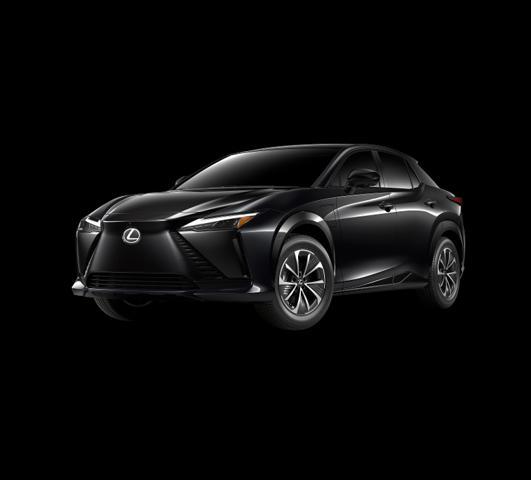 new 2024 Lexus RZ 300e car, priced at $57,018