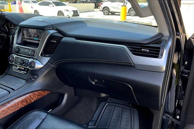 used 2015 Chevrolet Suburban car, priced at $16,900