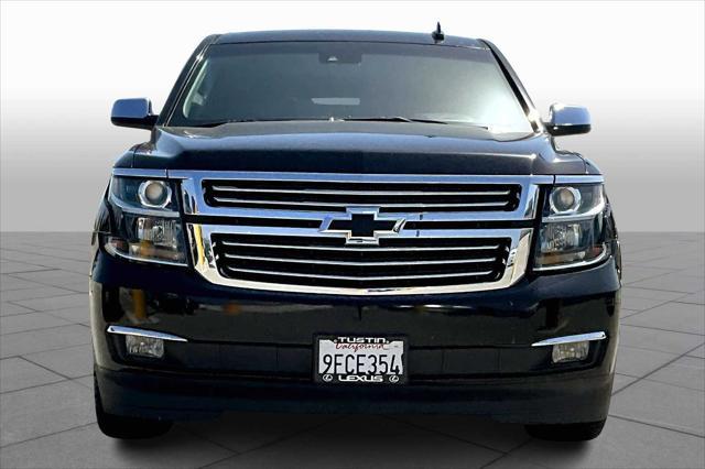 used 2015 Chevrolet Suburban car, priced at $16,900