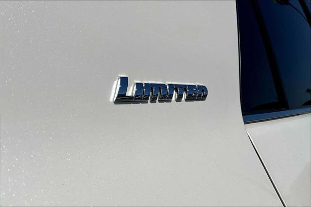 used 2017 Toyota 4Runner car, priced at $26,895