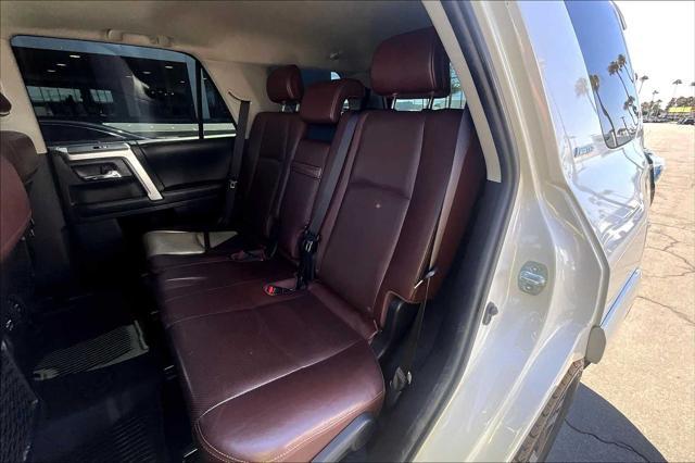 used 2017 Toyota 4Runner car, priced at $26,895