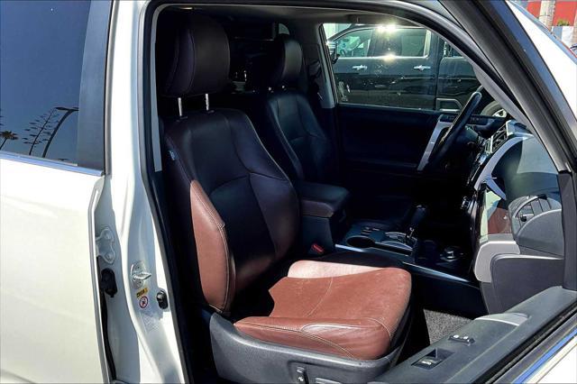 used 2017 Toyota 4Runner car, priced at $26,895