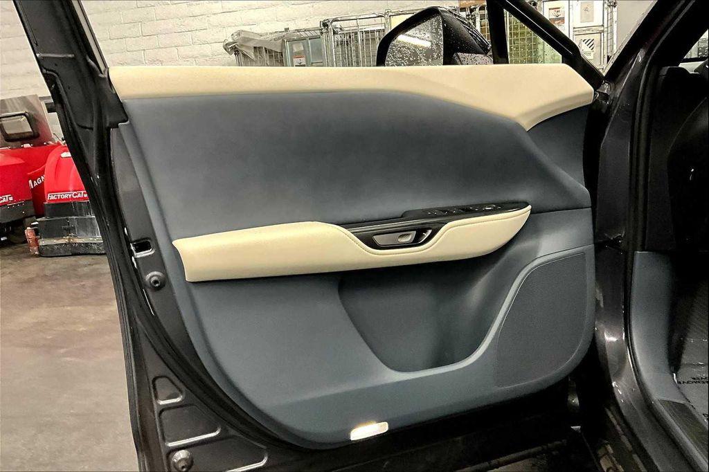 used 2024 Lexus RZ 300e car, priced at $35,995