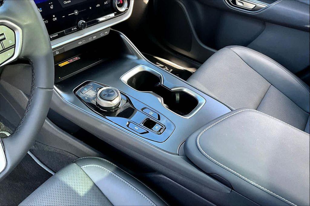 used 2024 Lexus RZ 300e car, priced at $31,995