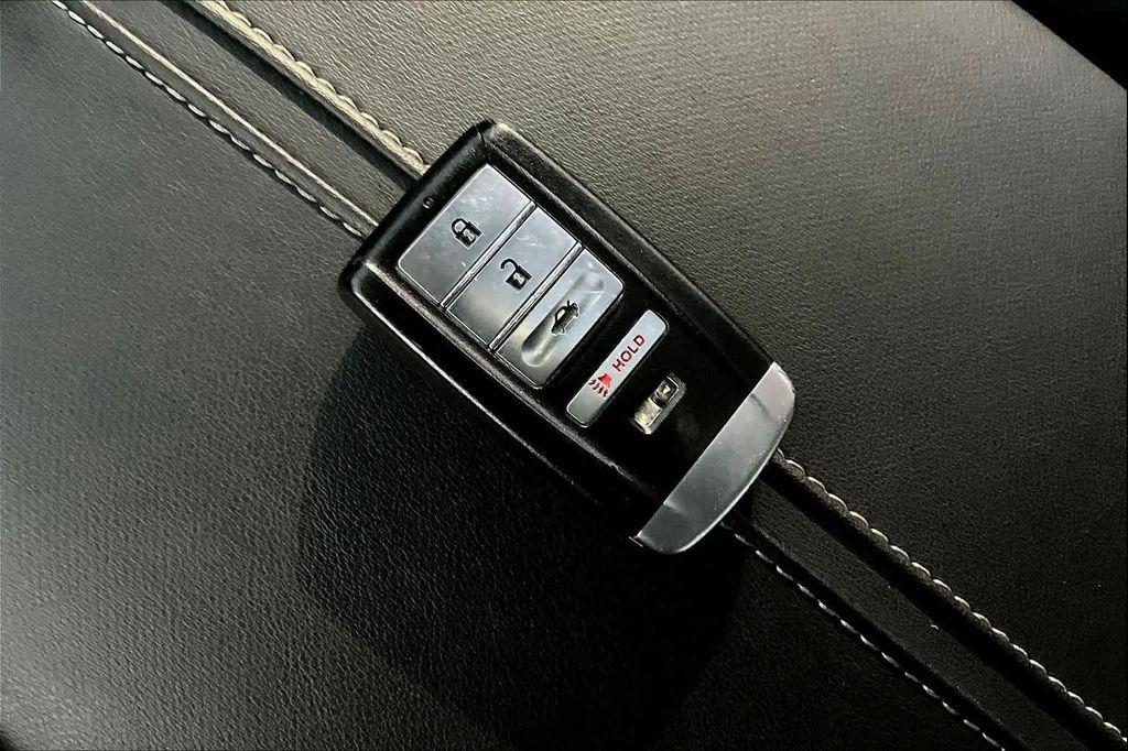 used 2020 Acura TLX car, priced at $22,280