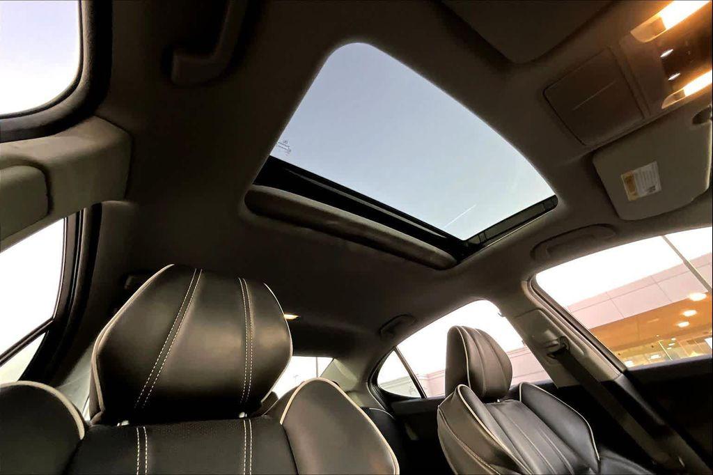 used 2020 Acura TLX car, priced at $22,280