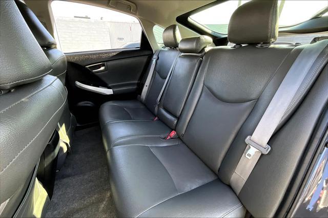 used 2013 Toyota Prius car, priced at $9,998