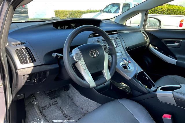 used 2013 Toyota Prius car, priced at $9,998