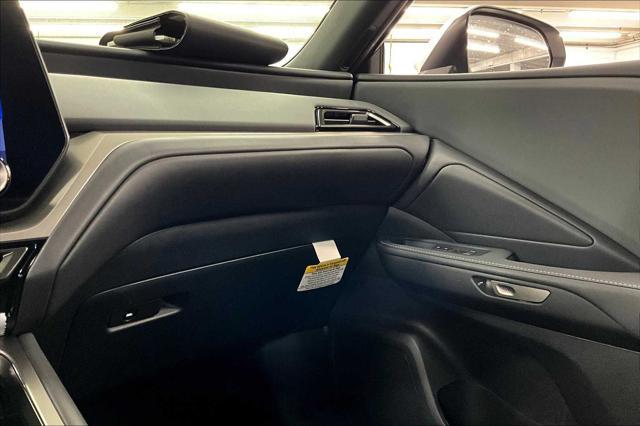 new 2025 Lexus TX 350 car, priced at $59,634