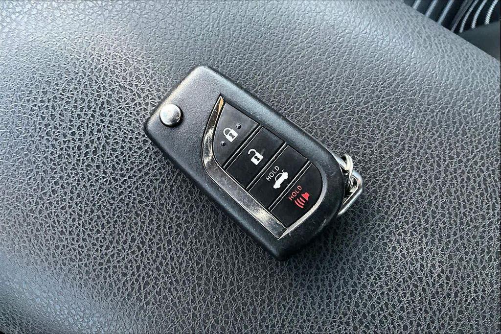 used 2024 Toyota Camry car, priced at $25,995