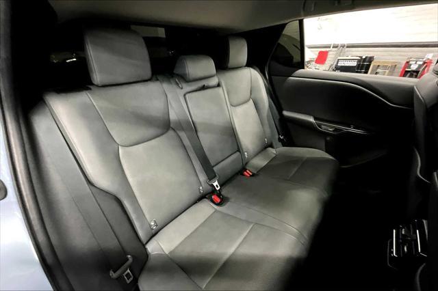 used 2023 Lexus RZ 450e car, priced at $34,995