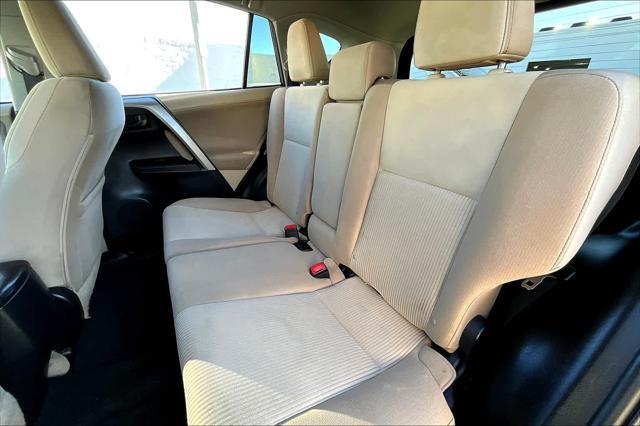 used 2013 Toyota RAV4 car, priced at $16,538