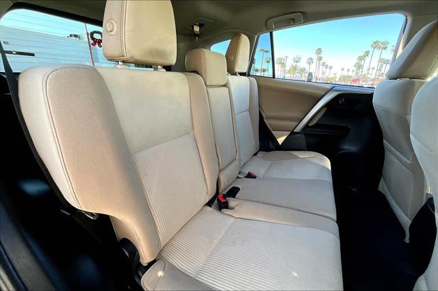 used 2013 Toyota RAV4 car, priced at $16,538