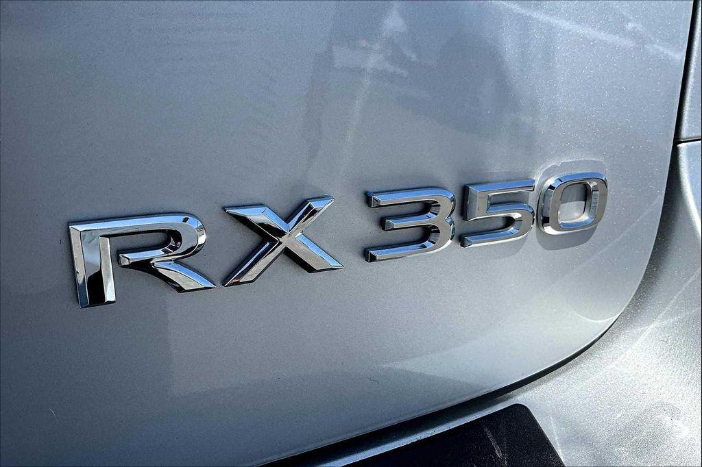 used 2015 Lexus RX 350 car, priced at $16,389