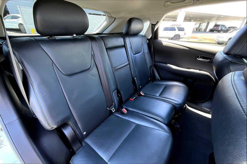 used 2015 Lexus RX 350 car, priced at $16,389