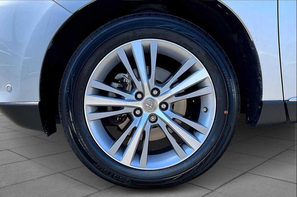 used 2015 Lexus RX 350 car, priced at $16,389