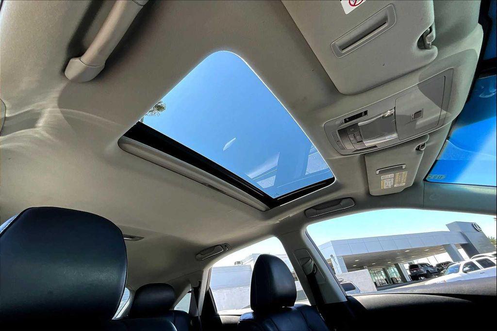 used 2015 Lexus RX 350 car, priced at $16,389