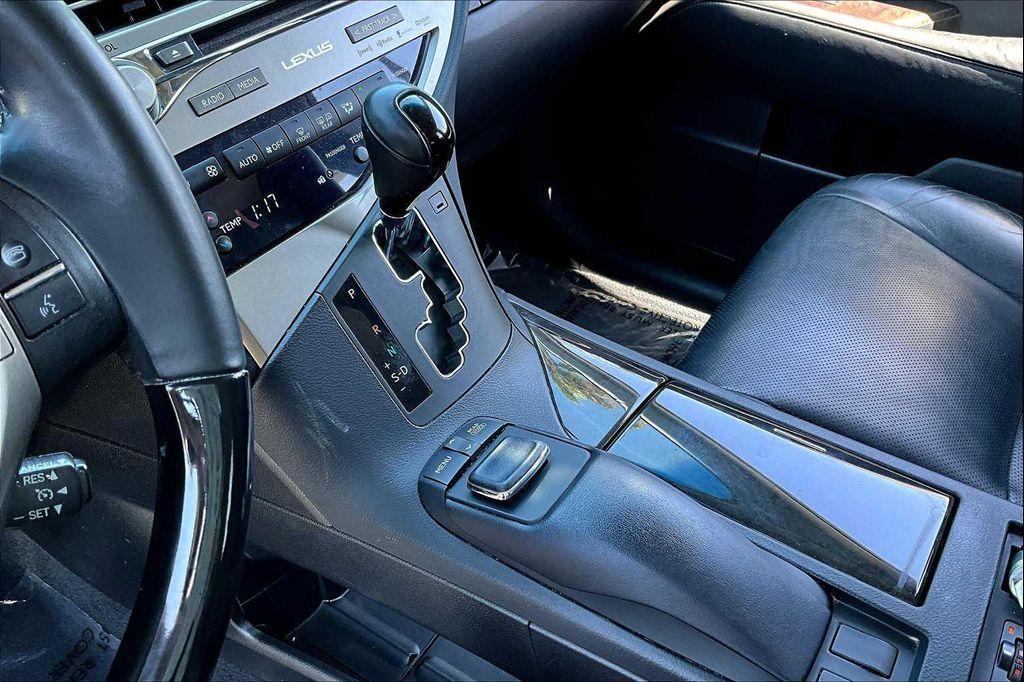 used 2015 Lexus RX 350 car, priced at $16,389
