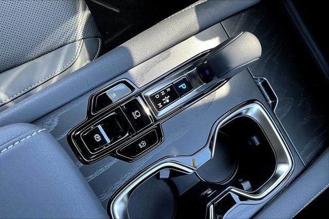 new 2025 Lexus RX 350 car, priced at $55,689
