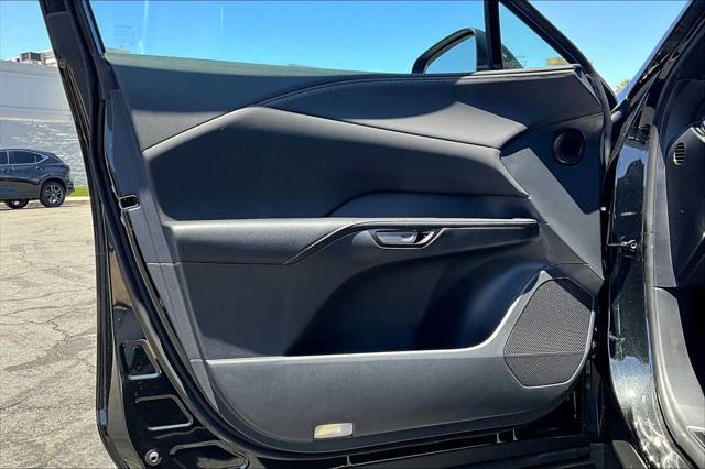 new 2025 Lexus RX 350 car, priced at $55,689