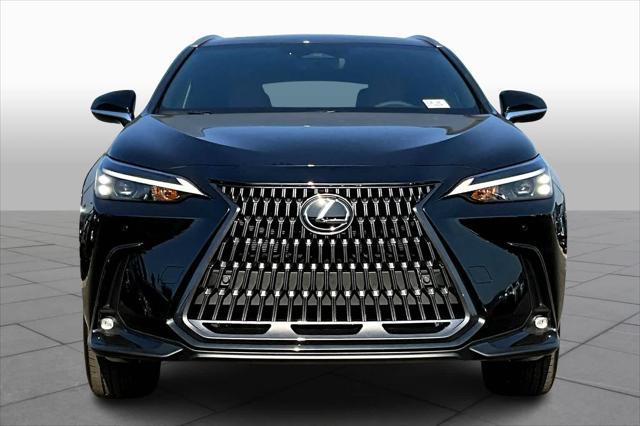 new 2025 Lexus NX 350 car, priced at $46,191