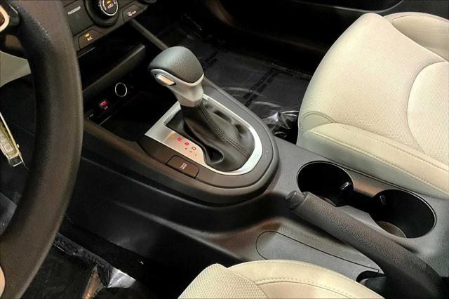 used 2022 Kia Forte car, priced at $18,875