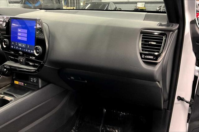 used 2024 Lexus NX 350 car, priced at $49,970