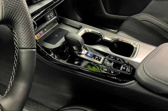 used 2024 Lexus NX 350 car, priced at $49,970