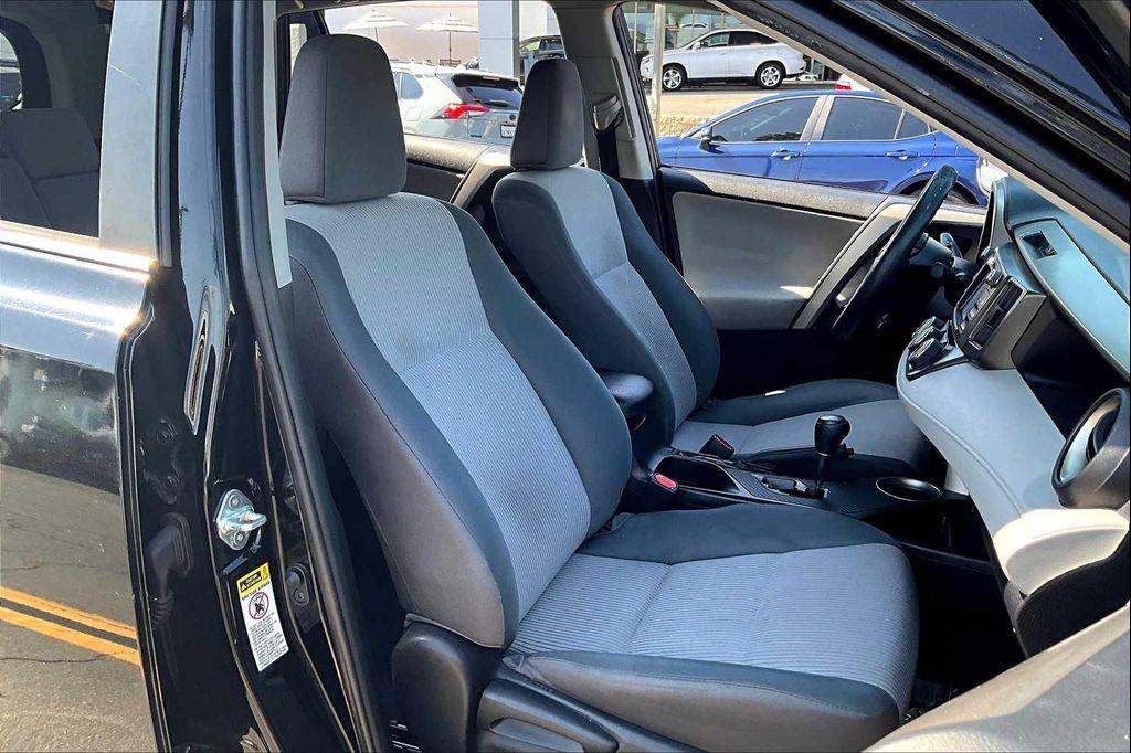 used 2014 Toyota RAV4 car, priced at $11,499