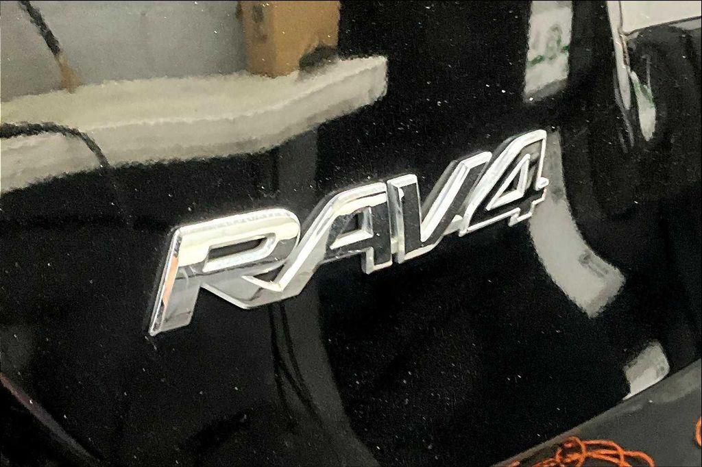 used 2014 Toyota RAV4 car, priced at $11,499
