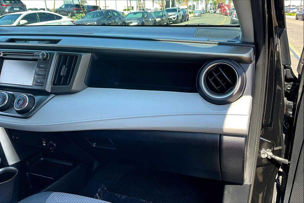 used 2014 Toyota RAV4 car, priced at $11,499