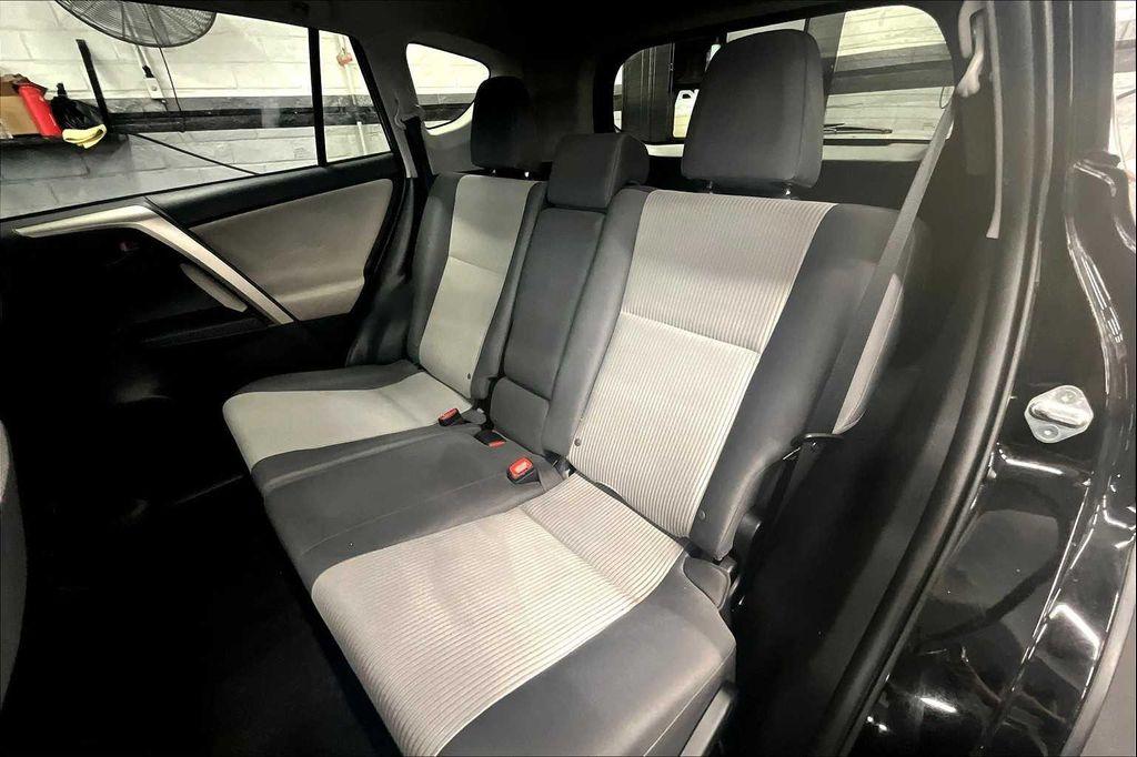 used 2014 Toyota RAV4 car, priced at $11,499