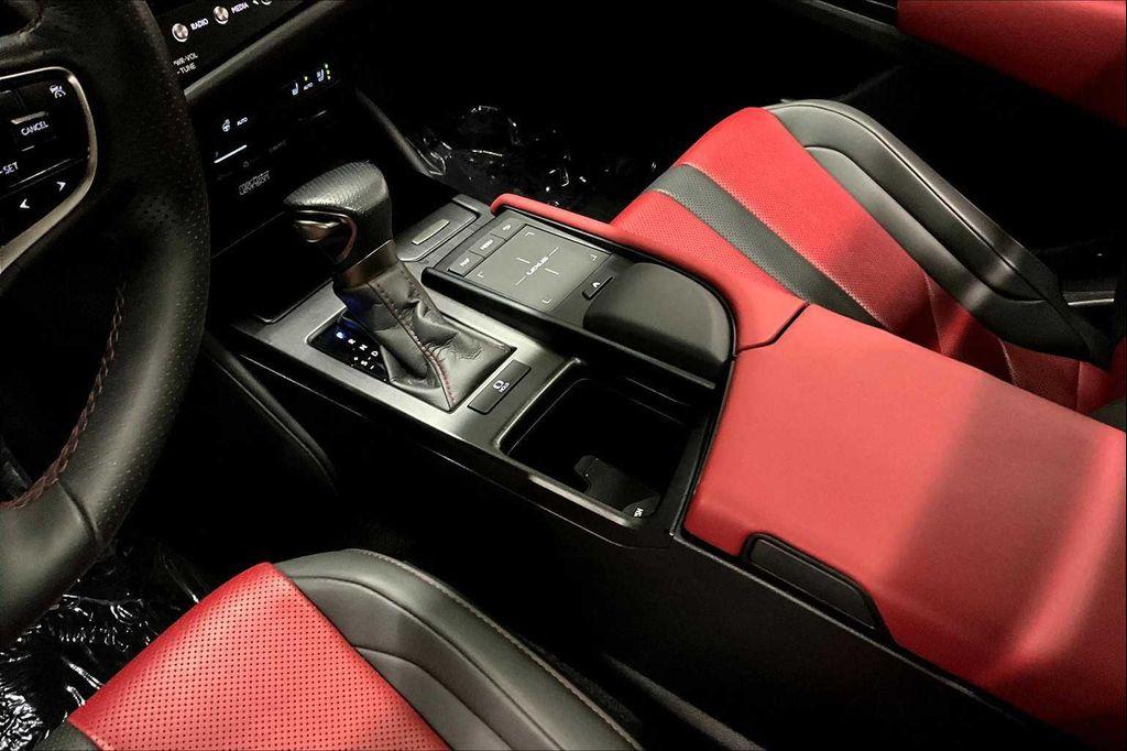 used 2022 Lexus ES 350 car, priced at $40,895