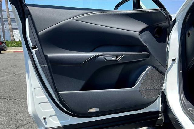 new 2025 Lexus RX 350 car, priced at $56,179
