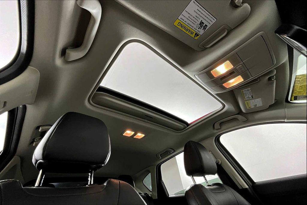 used 2023 Mazda CX-5 car, priced at $22,794