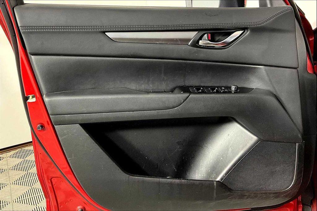 used 2023 Mazda CX-5 car, priced at $22,794