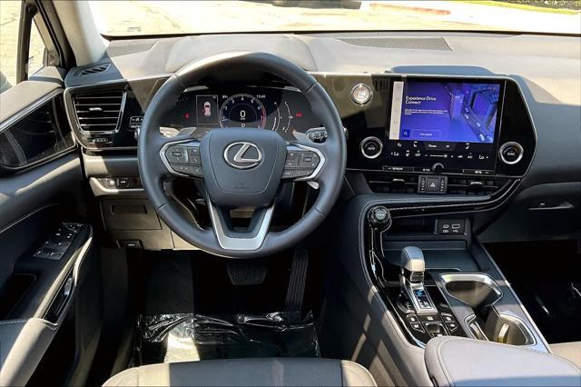 used 2024 Lexus NX 350 car, priced at $44,998