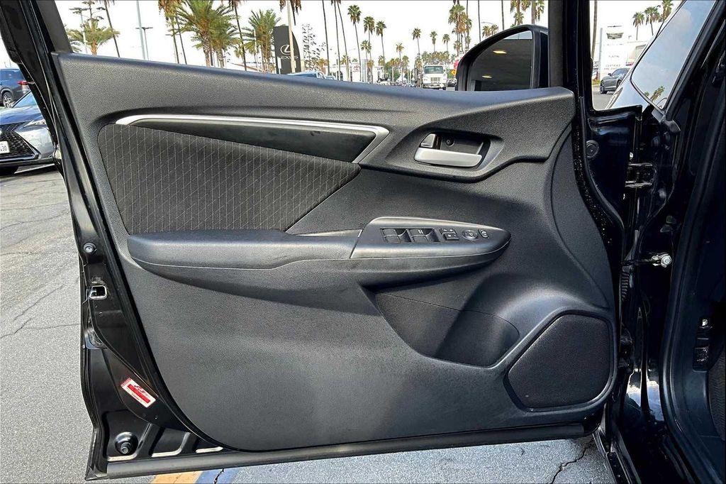 used 2020 Honda Fit car, priced at $15,995