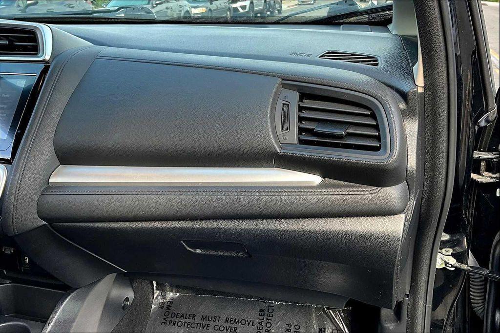 used 2020 Honda Fit car, priced at $15,995