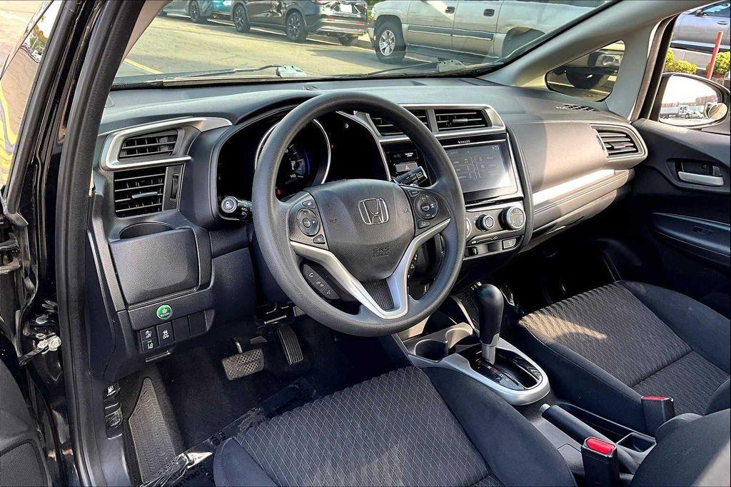 used 2020 Honda Fit car, priced at $15,995