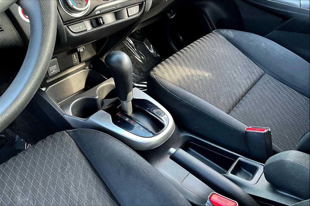 used 2020 Honda Fit car, priced at $15,995