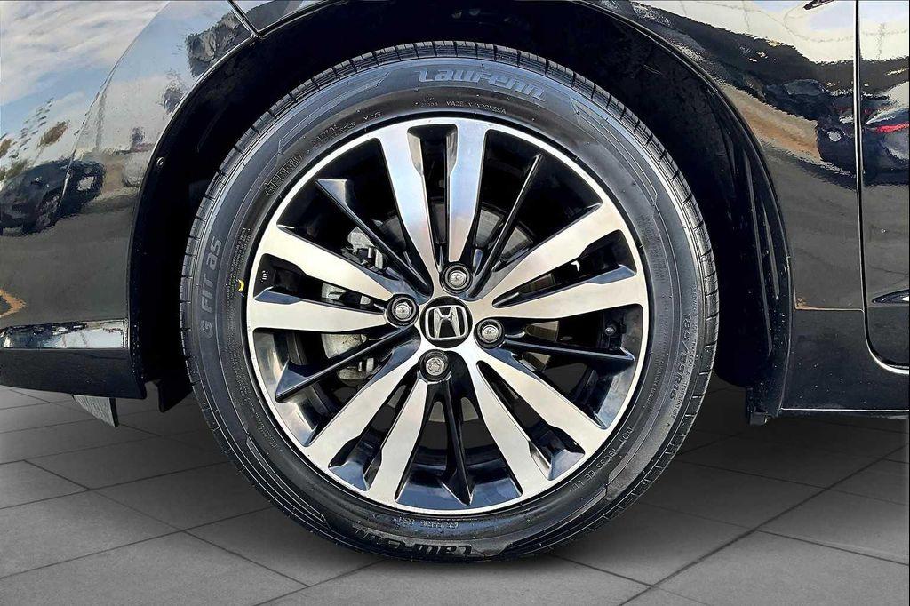 used 2020 Honda Fit car, priced at $15,995