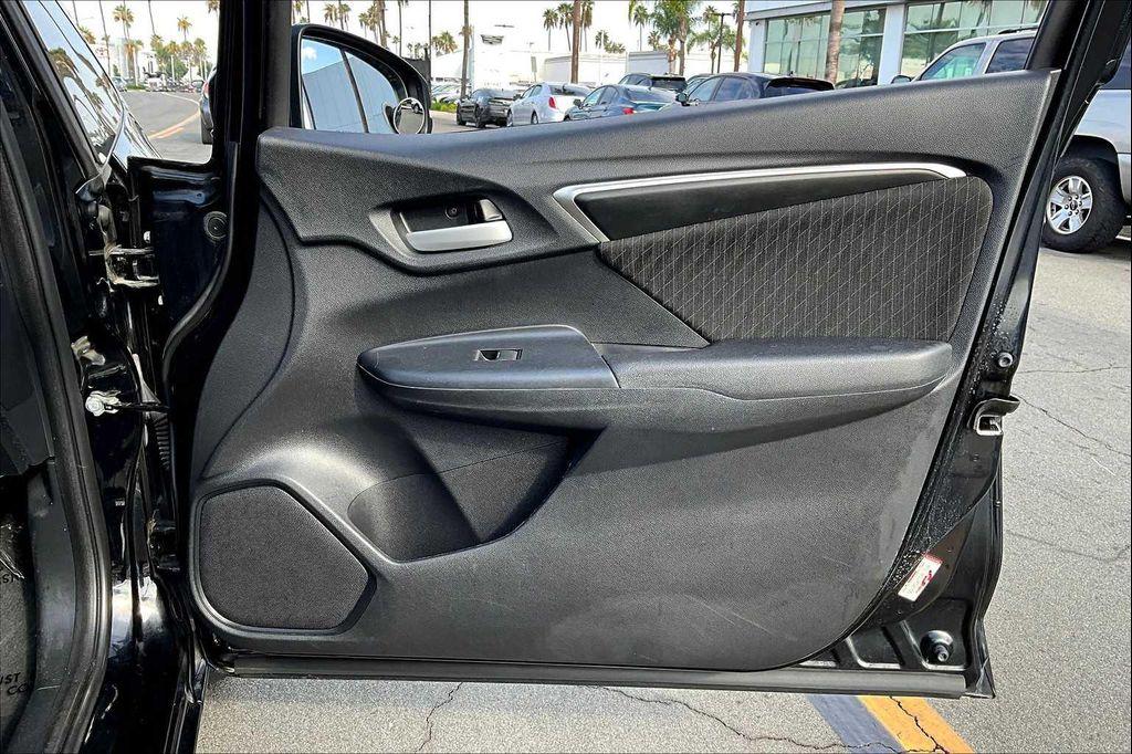 used 2020 Honda Fit car, priced at $15,995