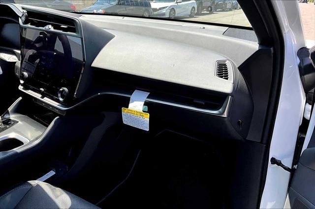 used 2024 Lexus RZ 300e car, priced at $35,695