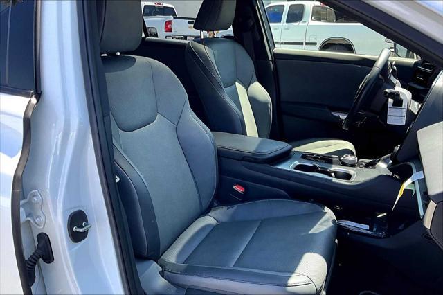 used 2024 Lexus RZ 300e car, priced at $35,695